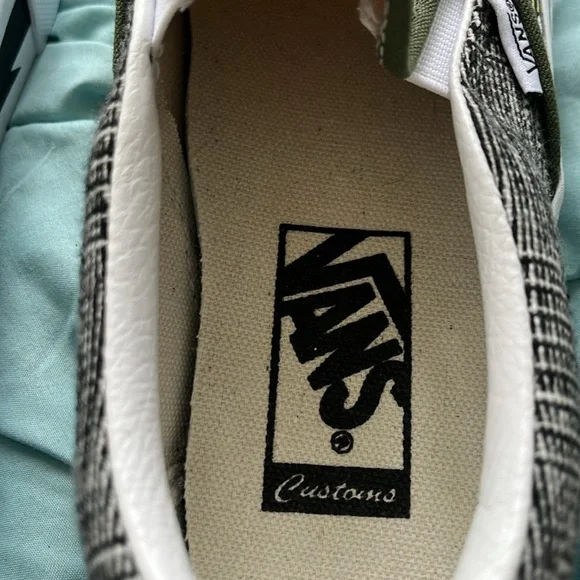 Vans 🖤 - Picture 9 of 9